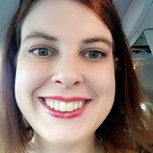 Meet your Posher, Meagan